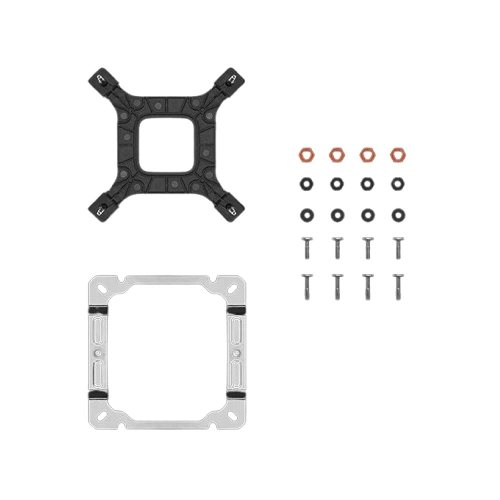 Deepcool AK400 Digital SE 120mm CPU Air Cooler